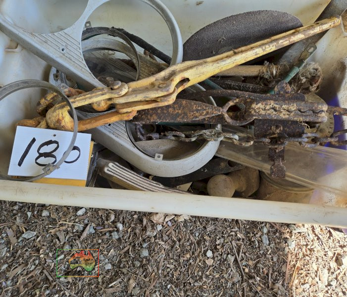 Sundry Items - photo 4