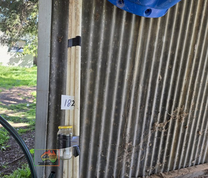Silo Weavil Tubes - photo 3