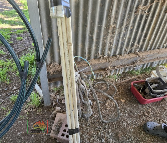 Silo Weavil Tubes - photo 2