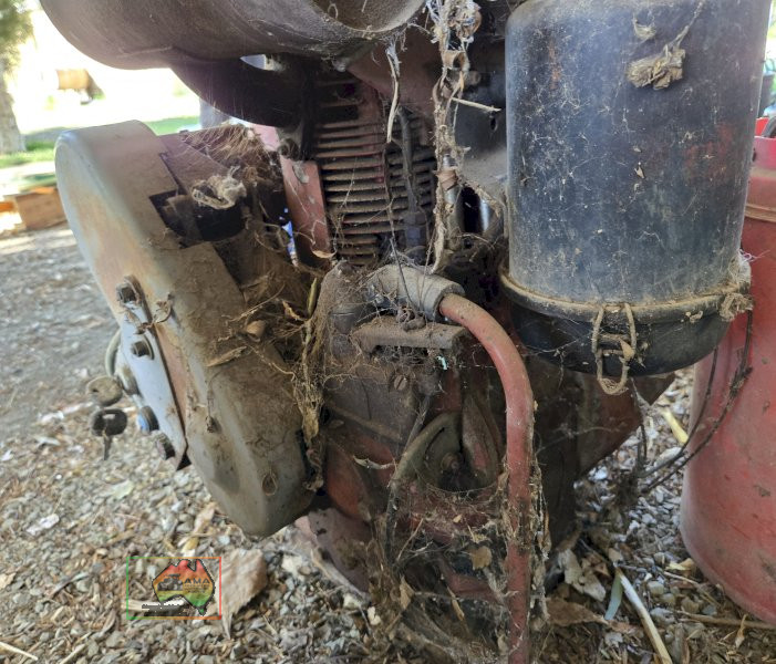 2x Deutz Diesel Engines - photo 4
