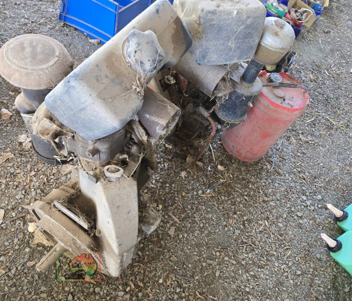 2x Deutz Diesel Engines - photo 5