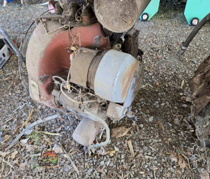 2x Deutz Diesel Engines - photo 3