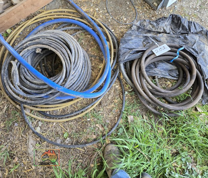 Assorted Hoses - photo 1