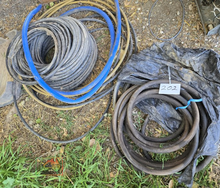 Assorted Hoses - photo 2