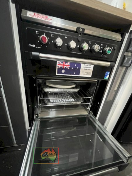 2022 Leader Caravan 22ft 7" - photo 23