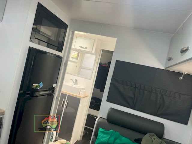 2022 Leader Caravan 22ft 7" - photo 14