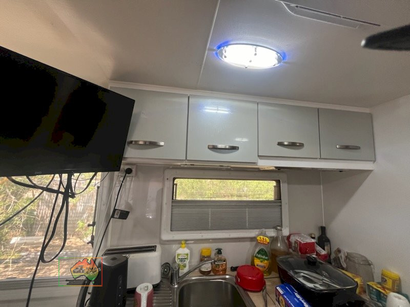 2022 Leader Caravan 22ft 7" - photo 25