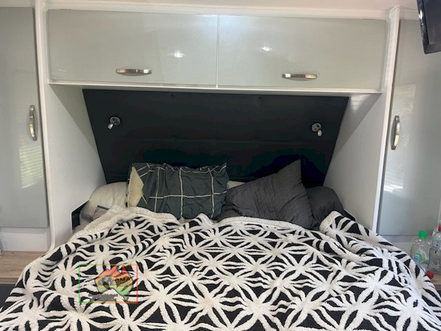 2022 Leader Caravan 22ft 7" - photo 18