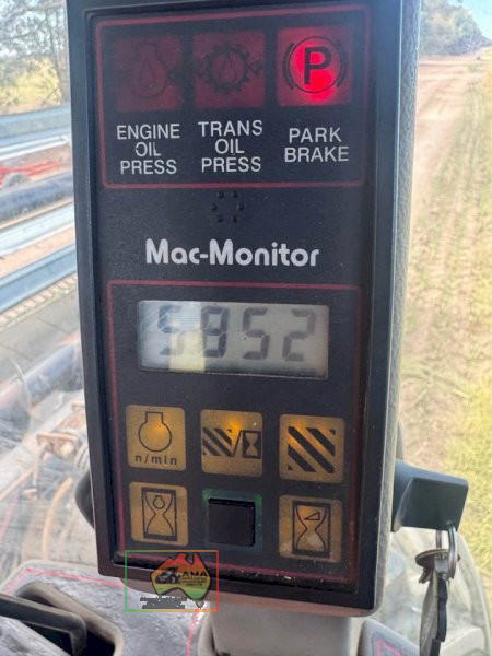 MacDon Windrower 9352 C - photo 10