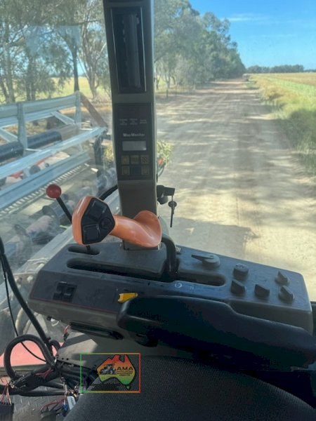 MacDon Windrower 9352 C - photo 8