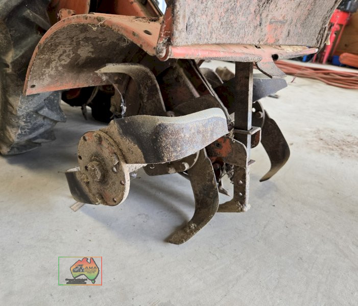 Howard Rotavator Garden Rotary Hoe - photo 5