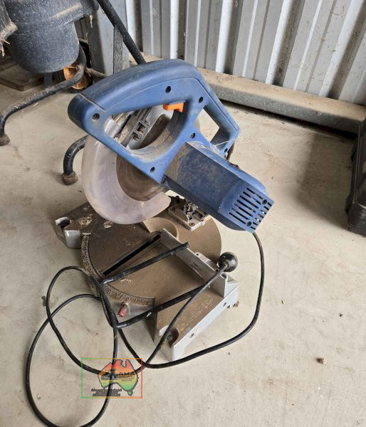 Colt Elec. Mitre Saw
