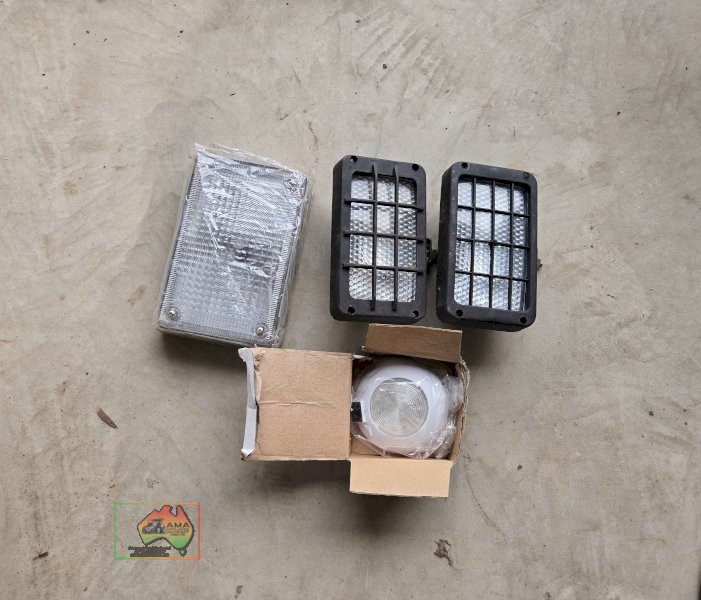 New Automotive Lights - photo 2