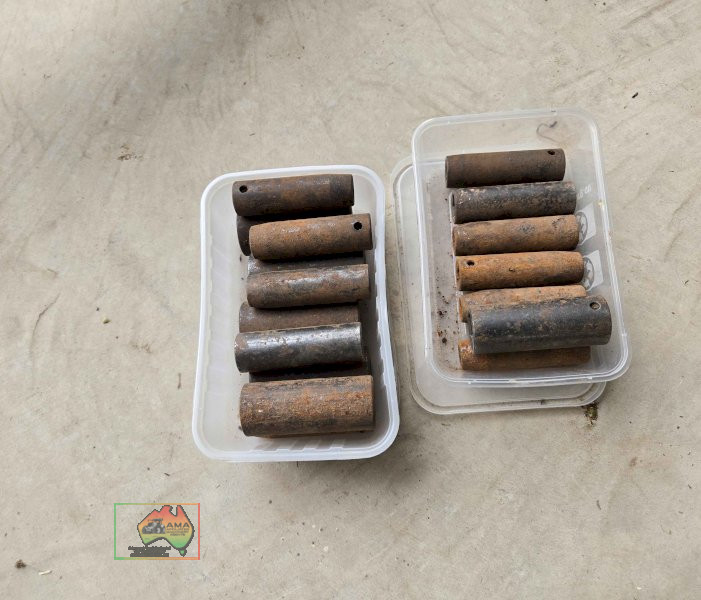 Assort. 1/2" Drive Impact Sockets - photo 2