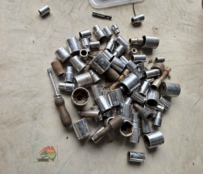 Assortment of Sockets - photo 2