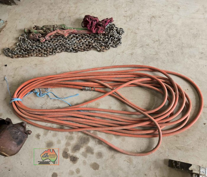10m Air Hose - photo 2