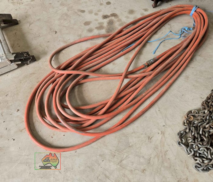 10m Air Hose