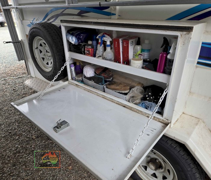 Smiff-Industries Angle Loader Horse Float - photo 17