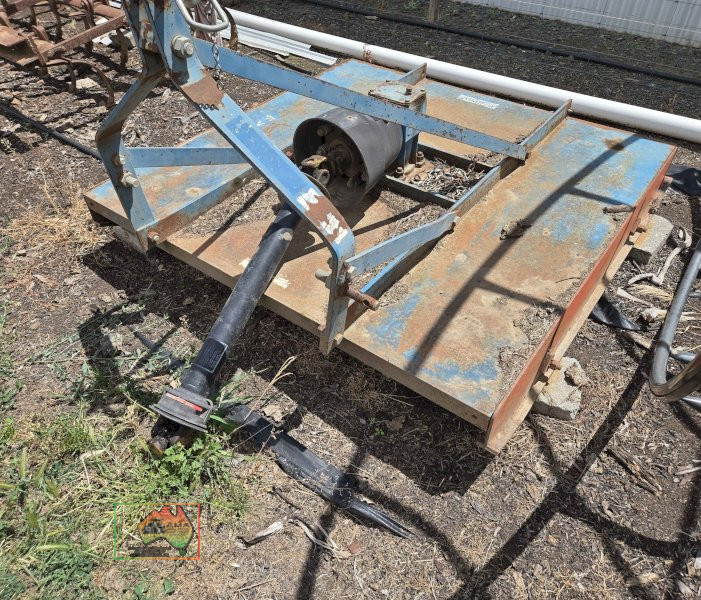 Berends 5ft Slasher - photo 3