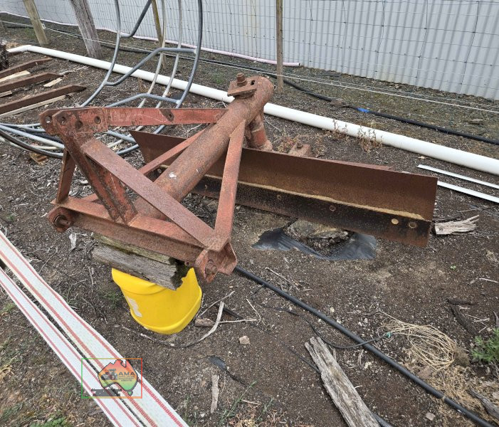 IH GL-226 Grader Blade - photo 2