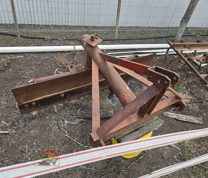 IH GL-226 Grader Blade