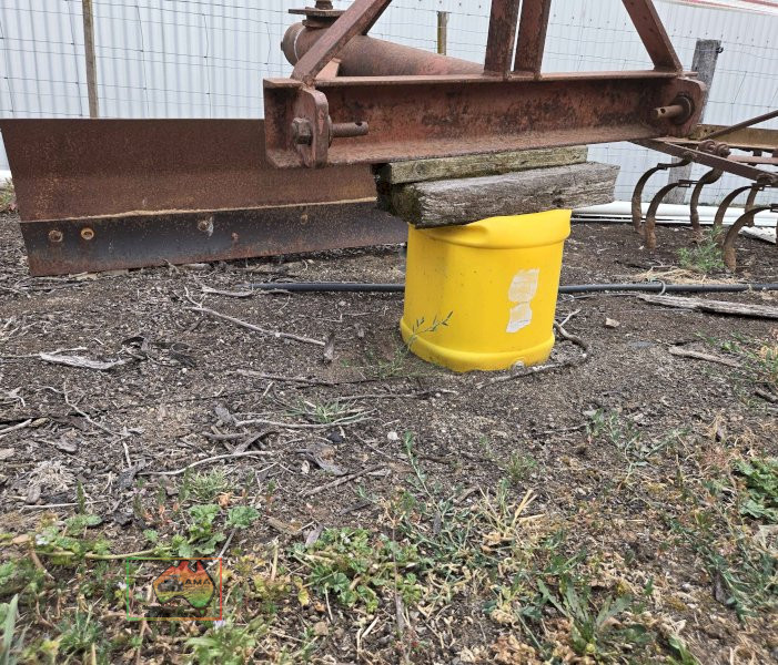 IH GL-226 Grader Blade - photo 3