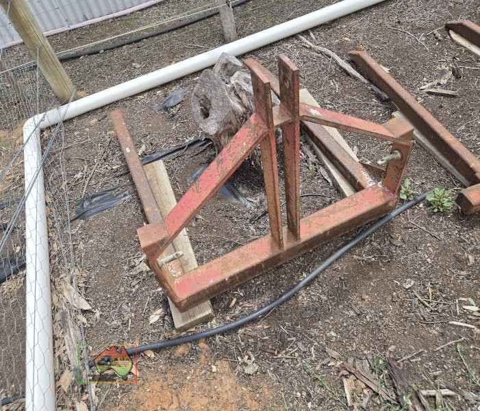 3pl Hay Forks (B) - photo 2
