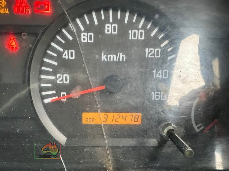 Isuzu NPR 300 with 31HP Vanguard Jet Blaster - photo 9