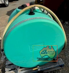 Rapid Spray 400 Ltr Water Tank - photo 2