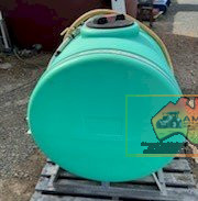 Rapid Spray 400 Ltr Water Tank - photo 4