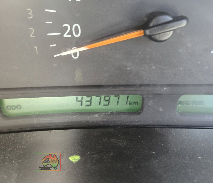 2000 WH Holden V6 Statesman - photo 13