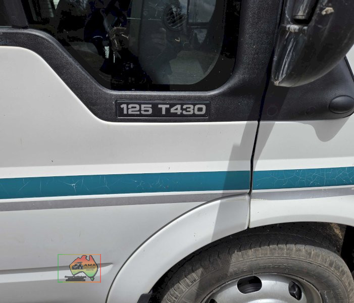 2002 Ford Transit Campervan - photo 6