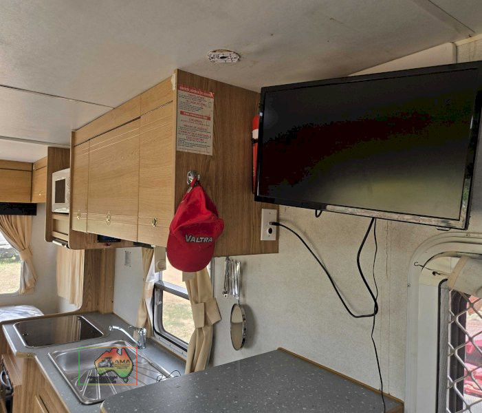 2002 Ford Transit Campervan - photo 11