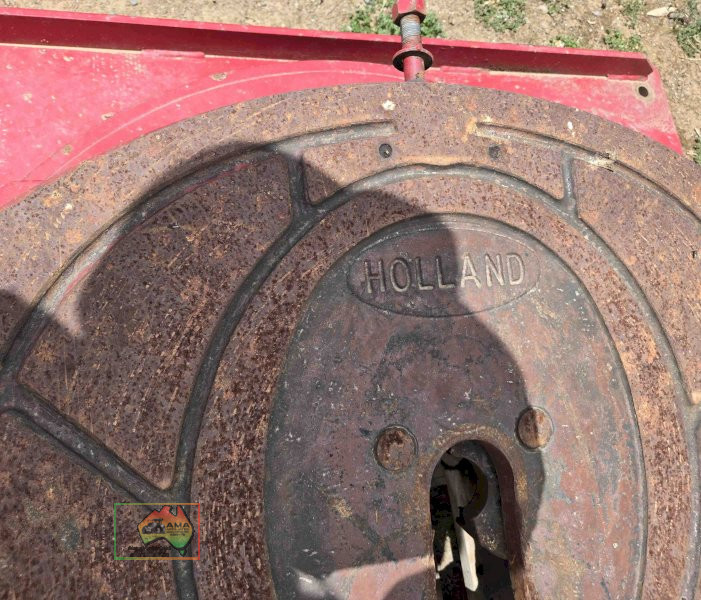 Holland Hitch Ballrace Turntable - photo 2