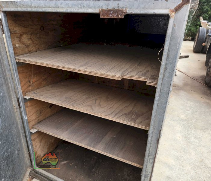 H/Duty Truck Tool Box - photo 2