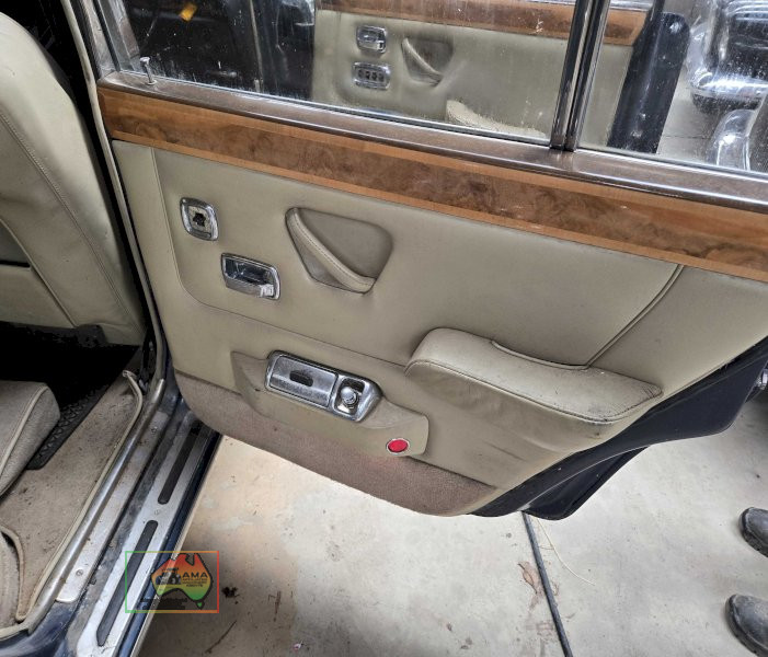 1970 Rolls Royce Silver Shadow - photo 15