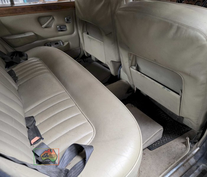 1970 Rolls Royce Silver Shadow - photo 14