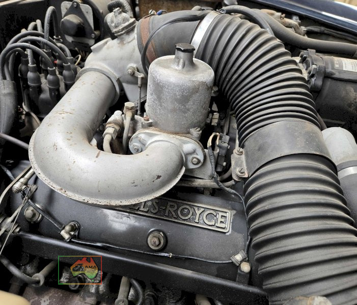 1970 Rolls Royce Silver Shadow - photo 19