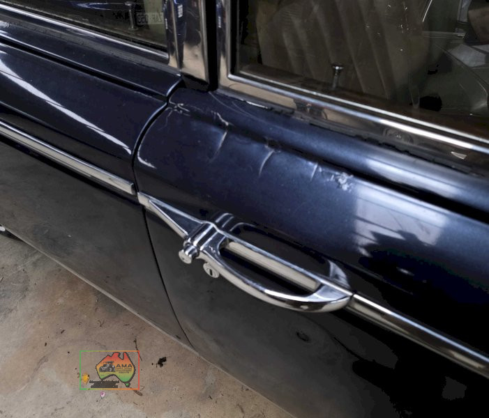 1970 Rolls Royce Silver Shadow - photo 21