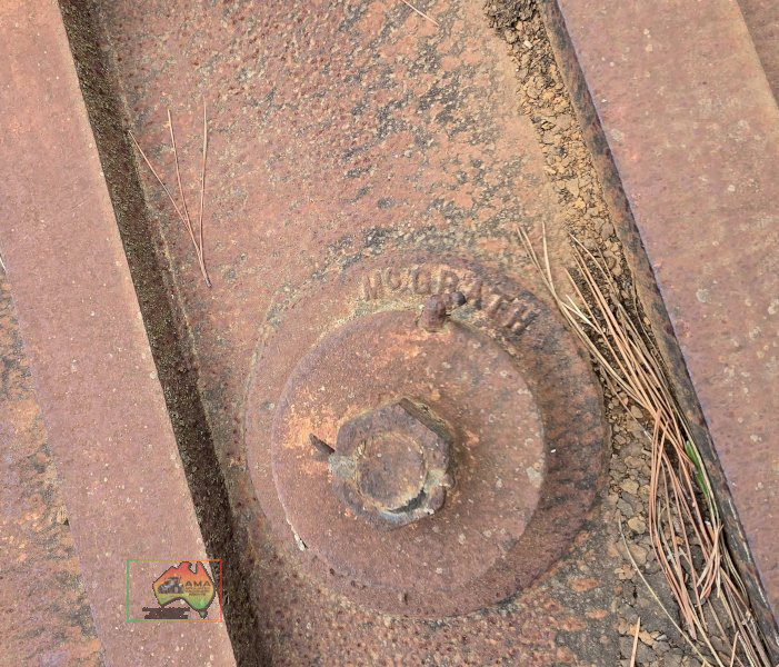 McGrath Trailer Turntable & Skidplate - photo 4