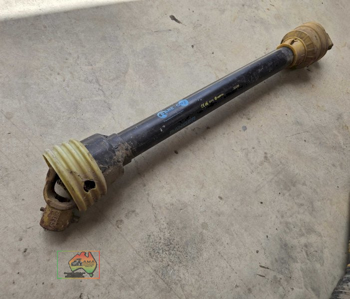 Bare-Co PTO Drive Shaft