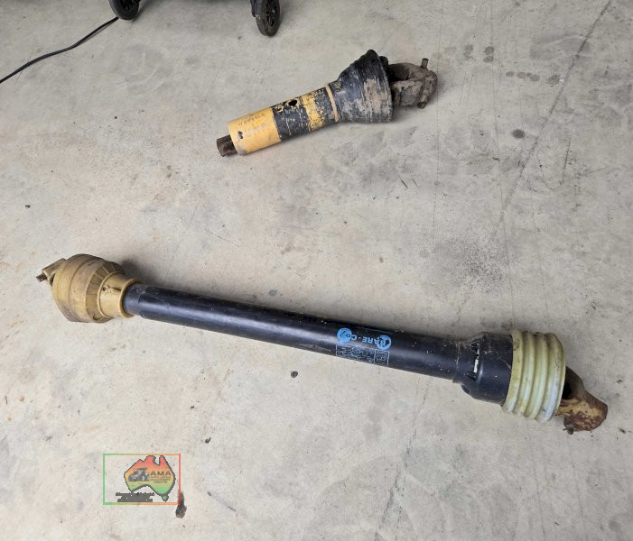 Bare-Co PTO Drive Shaft - photo 2