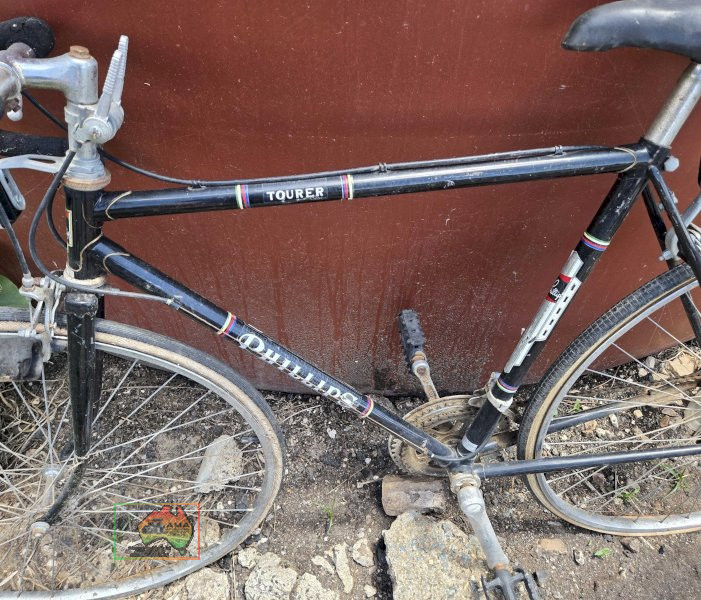 2x Bikes, Phillips & Brewer - photo 3