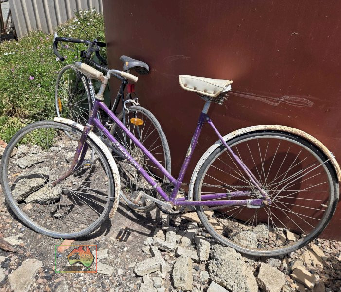 2x Bikes, Phillips & Brewer - photo 1