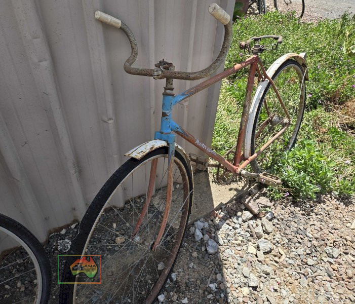 2x Bikes, Master Sports - photo 5