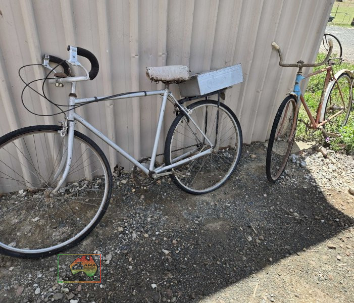 2x Bikes, Master Sports - photo 1