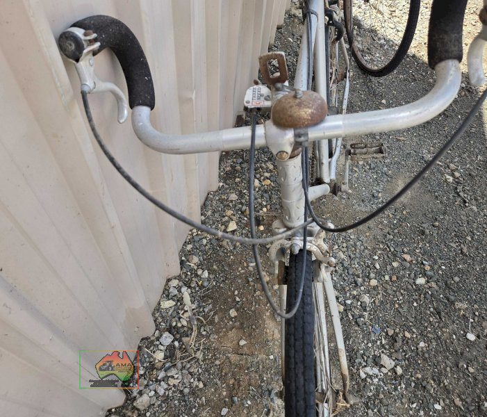 2x Bikes, Master Sports - photo 4