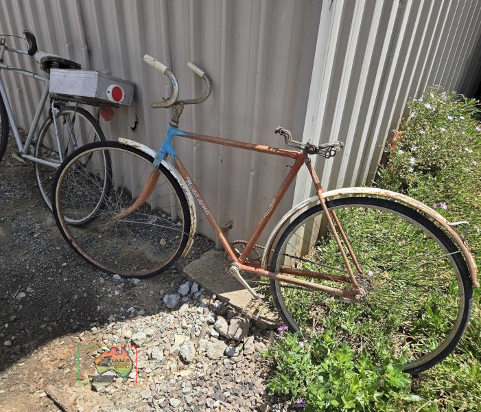 2x Bikes, Master Sports - photo 2