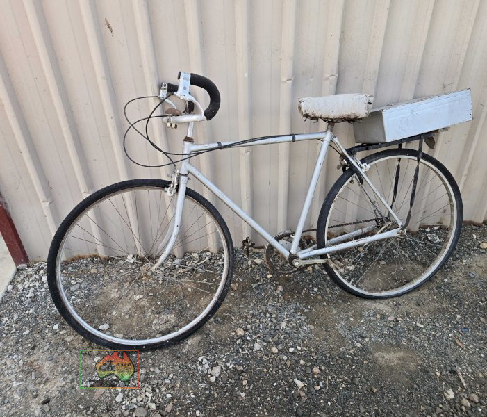 2x Bikes, Master Sports - photo 3