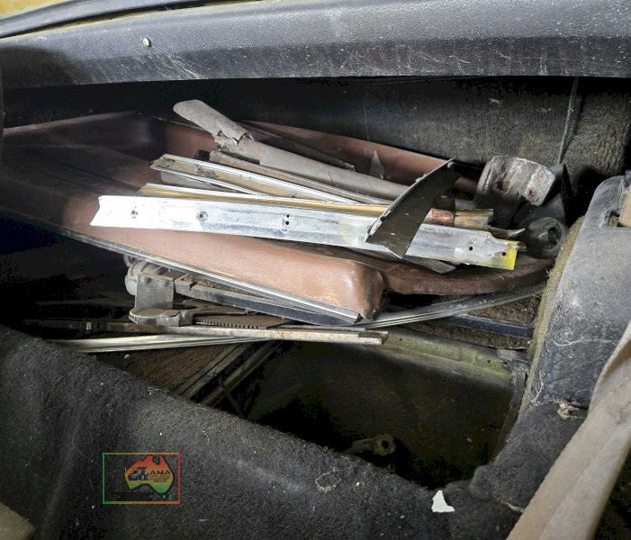 1974 Chevrolet Corvette C3 Stingray (VIN: 1Z37X6S407799) - photo 16